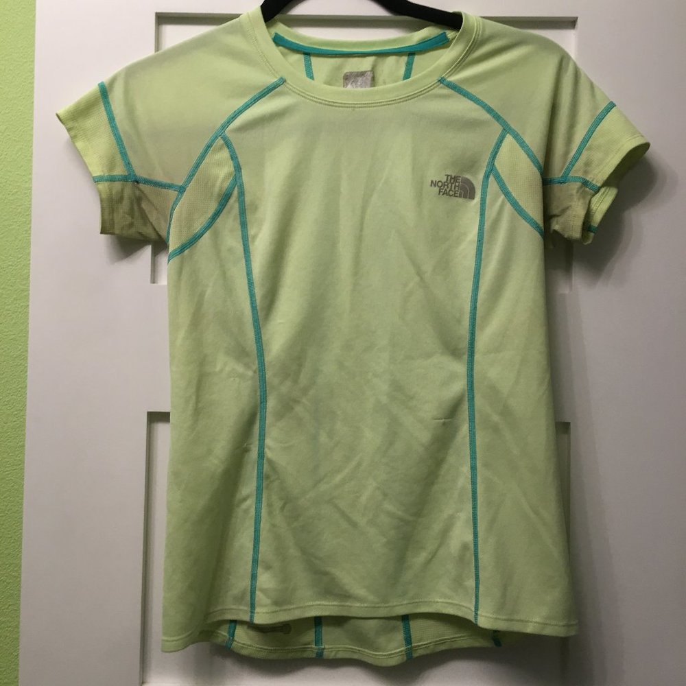 The North Face FlashDry Tech Shirt